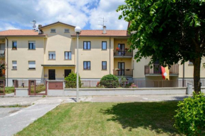 Appartamento Zappacenere Gubbio